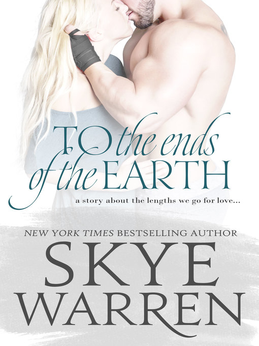 Imagen de portada para To the Ends of the Earth